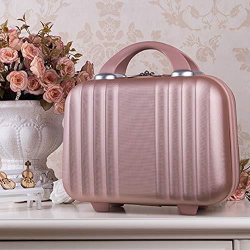 Small hard travel case 2025