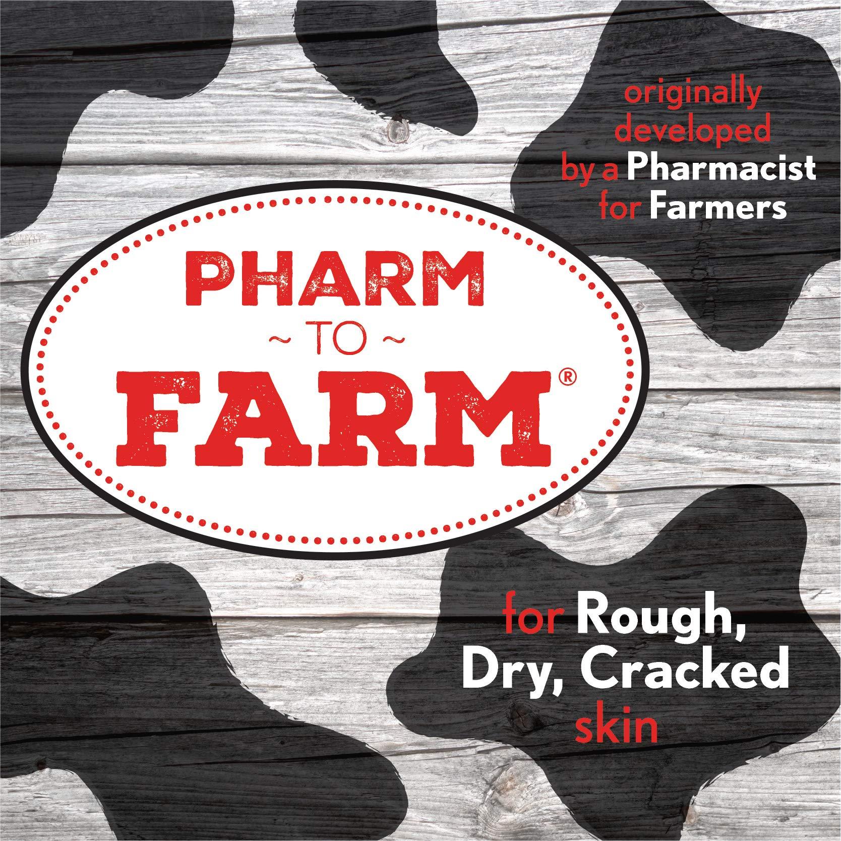 UDDERLY SMOOTH UDDERLY SMOOTH NonGreasy Hand and Body Moisturizer Cream Bundle 1 Kit, 3 Count