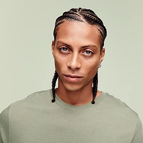 DevaCurl DevaCurl Scalp D(pH) ense™ Daily Nourishing & Protecting Serum, Aqua Bliss, 1.7 fl. oz.