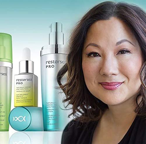 bravechichi Restørsea PRO Intensive Treatment 10X