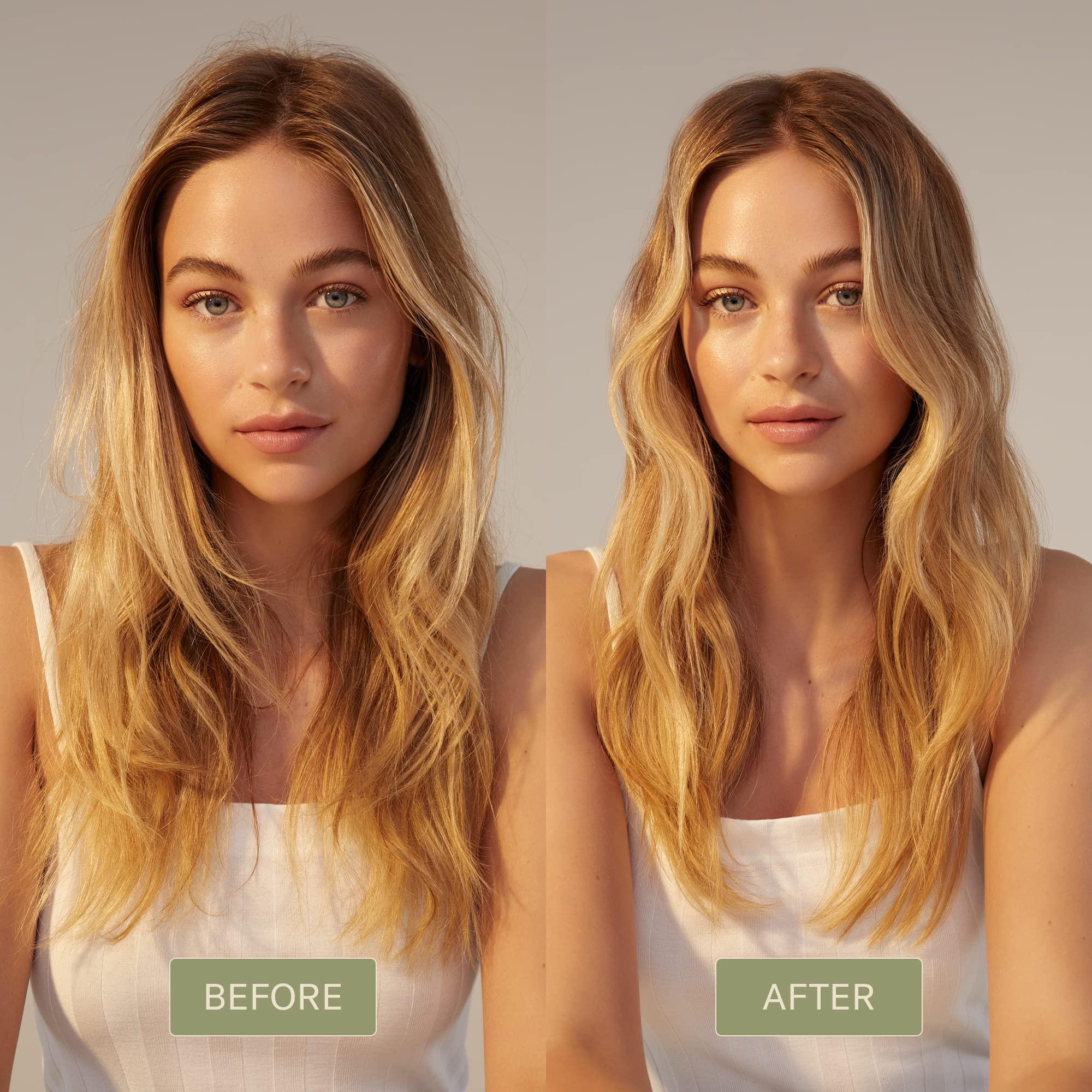 DAE DAE 3-1 Cactus Fruit Styling Cream & Prickly Pear Hair Oil