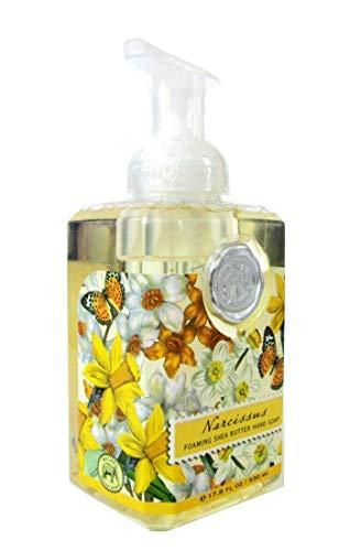 Michel Design Works Michel Design Works Narcissus Foaming Hand Soap