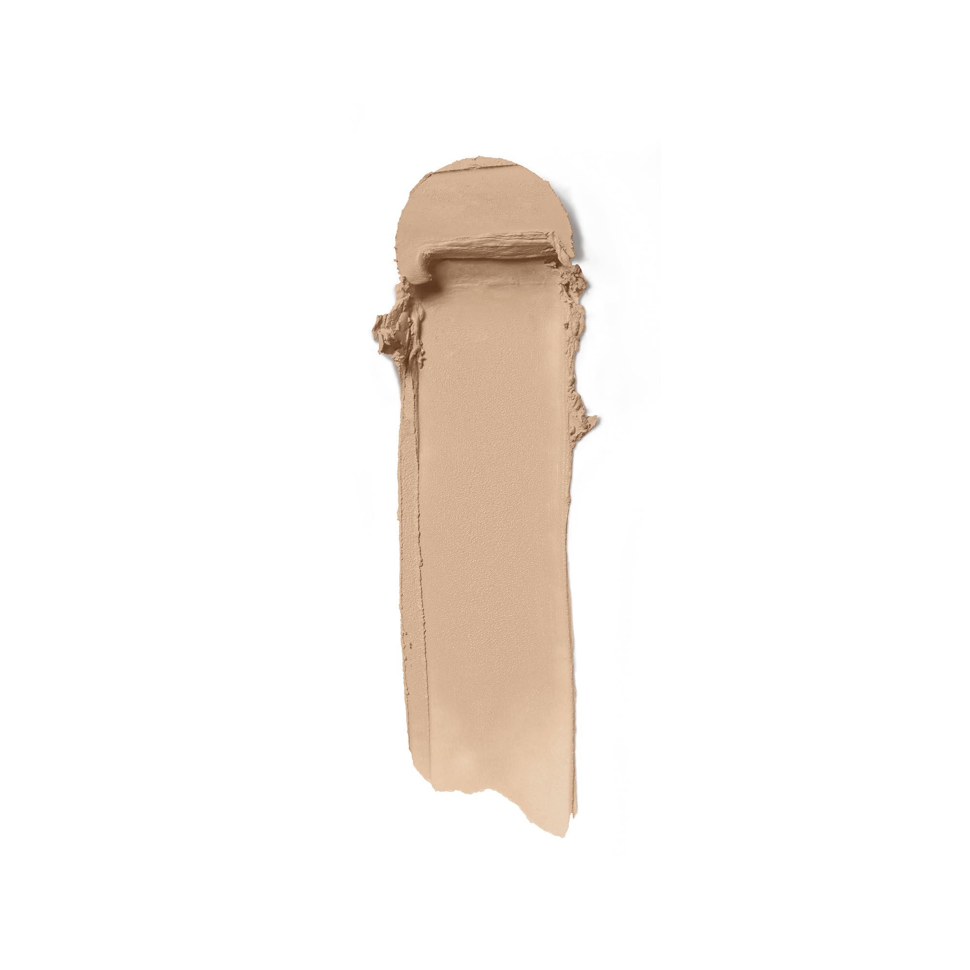 ILIA ILIA - Skin Rewind Complexion Stick - Foundation + Concealer + Skincare | Non-Toxic, Vegan, Cruelty-Free, Clean Makeup (9N - Tupelo, 0.35 oz | 10 g)