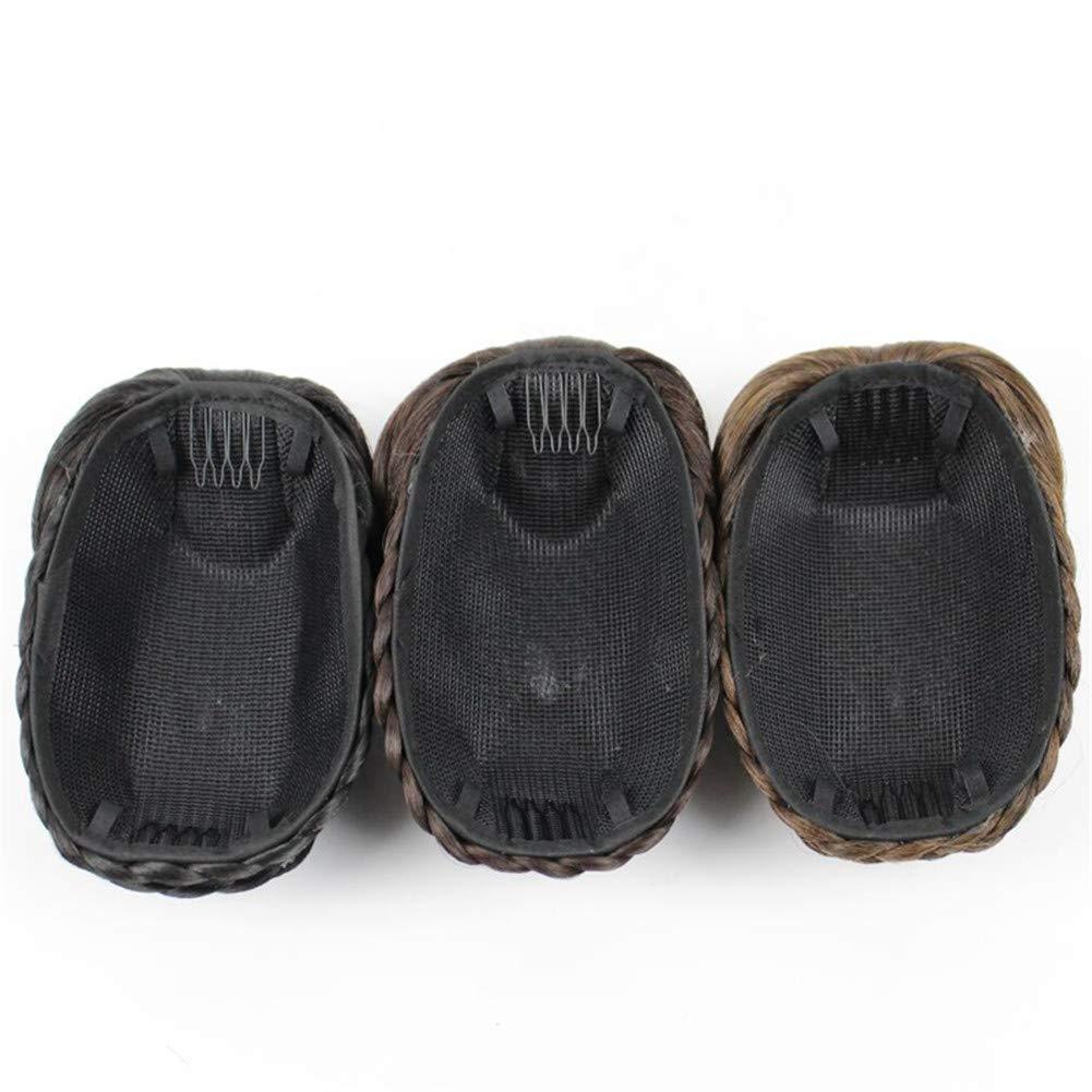 Organique Mastermix Organique Mastermix Shake-N-Go Synthetic Weave Hair Extension - BREEZY WAVE 30\" (2 Dark Brown)