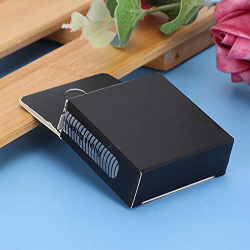 TMISHION Mapping String Professional Pre-Inked Mapping String Eyebrow Mapping Thread Tattoo Brow Marker Measuring Tool for Marking Symmetrical Eyebrows for A Range Of Face Shapes