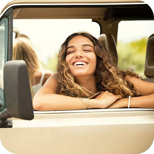 Sun Bum Sun Bum Original SPF 30 Sunscreen Scalp and Hair Mist I Vegan and Hawaii 104 Reef Act Compliant (Octinoxate Oxybenzone Free) I Broad Spectrum UVA/UVB Sunscreen Spray with Vitamin E I 2 OZ