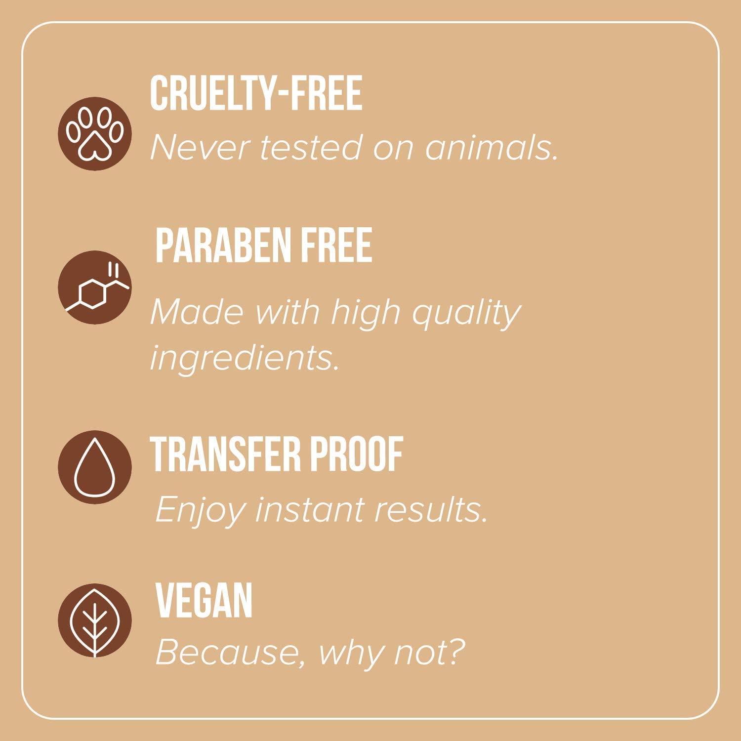 Beauty Bakerie Beauty Bakerie Flour Setting Powder for Foundation, Loose Face Powder Makeup, Perfect for Oily Skin, Long-Lasting Matte Finish, Ideal for Baking and Blurring, 0.5oz, Almond (Chestnut)