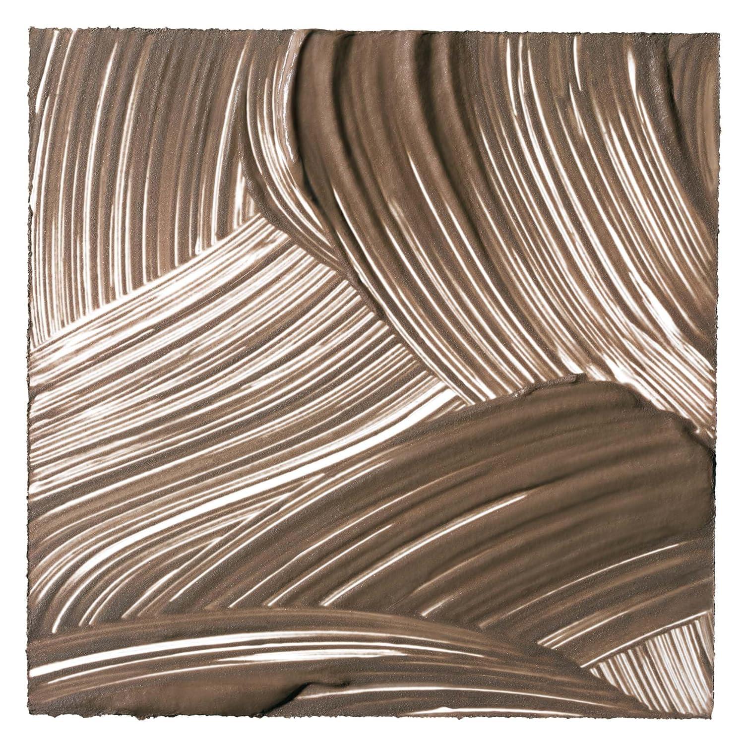 Milk Makeup Milk Makeup KUSH Fiber Brow Gel, Herb (Medium Brown) - Thickening Brow Gel - Soft, Flexible Hold - Vegan, Cruelty Free