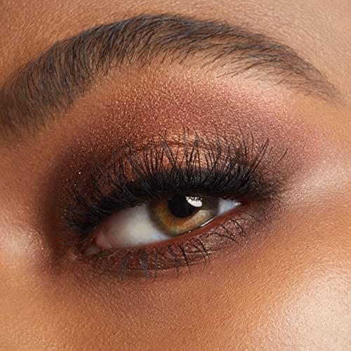 LORAC LORAC PRO Matte & Shimmer Eyeshadow Palette, Soleil | Glitter | Mirror Compact | Cruelty Free, Gluten Free, Vegan