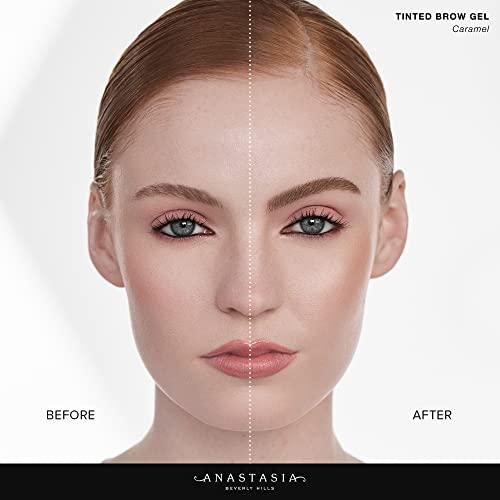 Anastasia Beverly Hills Anastasia Beverly Hills Tinted Brow Gel, Blonde