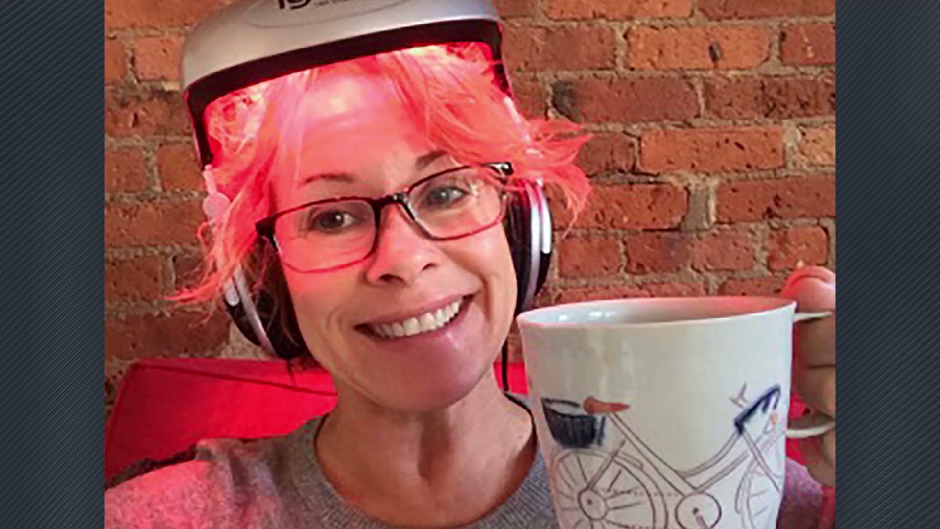 iGrow iGrow Laser Hair Growth System - Clinically proven, FDA Cleared Laser Cap Hair Growth for Men & Women.