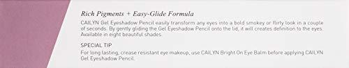 CAILYN CAILYN Gel Eyeshadow Pencil, Charming