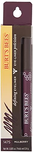 Burt's Bees Burt's Bees, Defining Eyeliner Mulberry, 0.005 Ounce