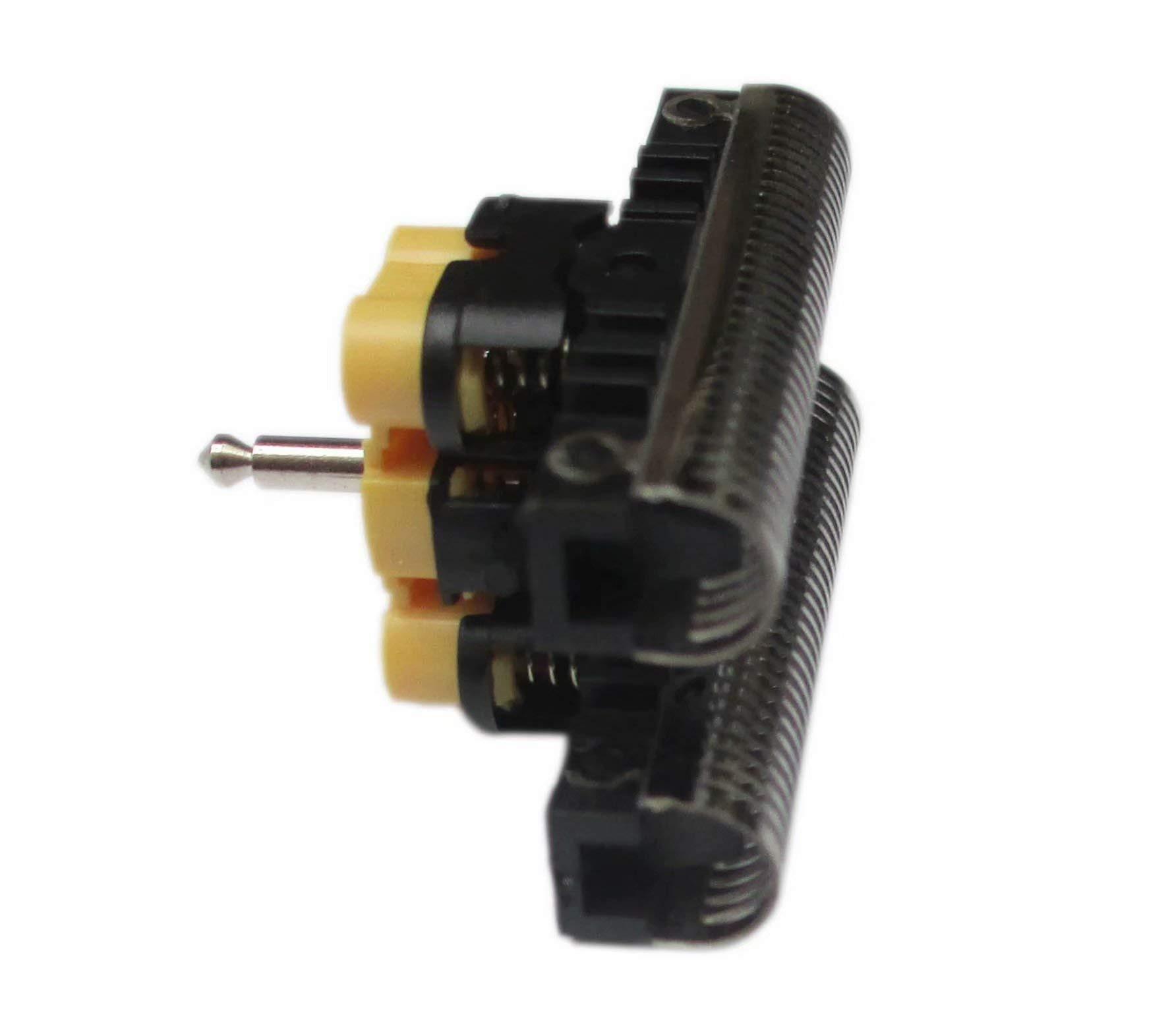 Vicue Foil & Cutter 51S Replacement Head For Br-aun Series 5 590cc 8595 8985 8975 8991