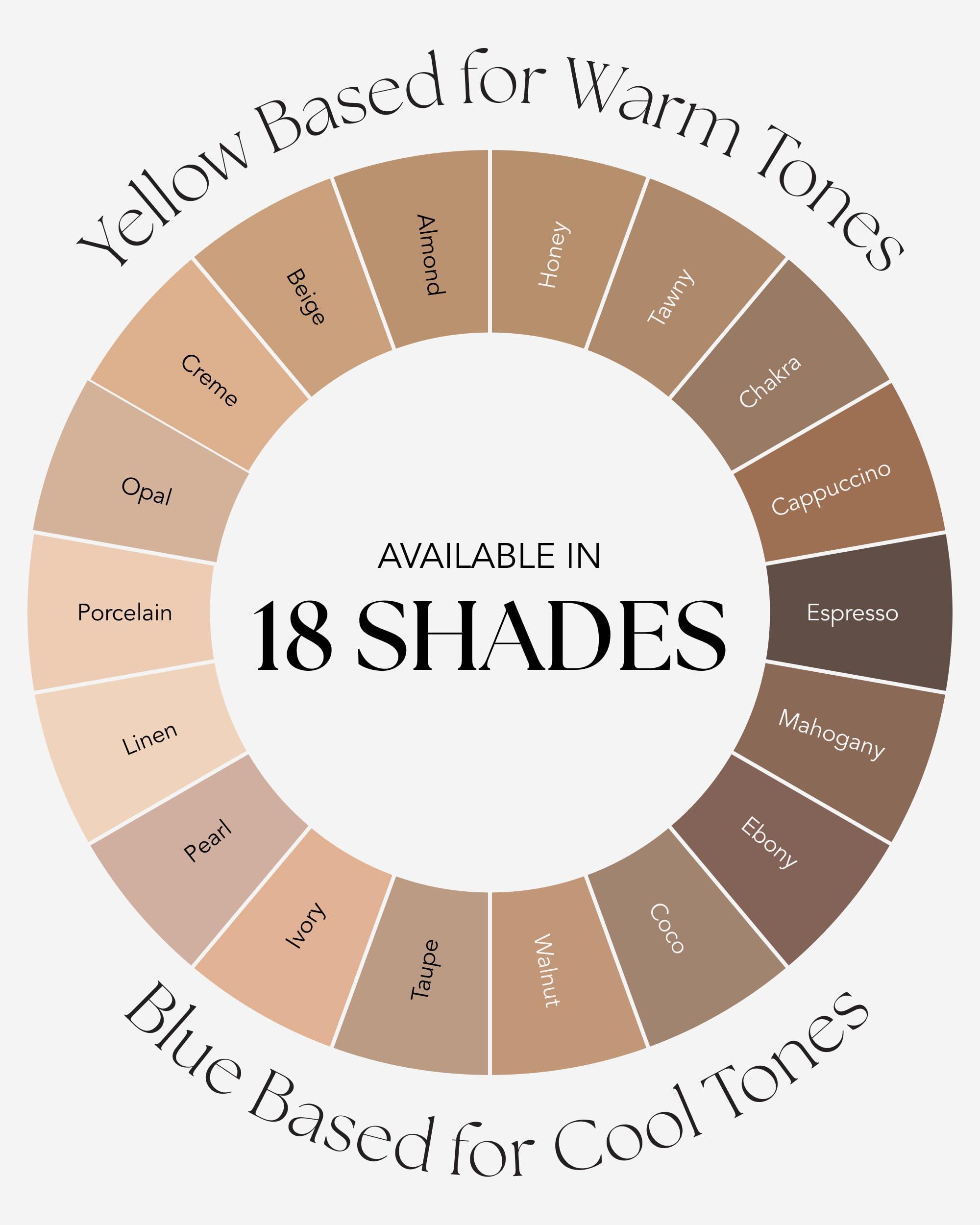 Oxygenetix Oxygenetix Oxygenating Foundation - 15ml - Ivory