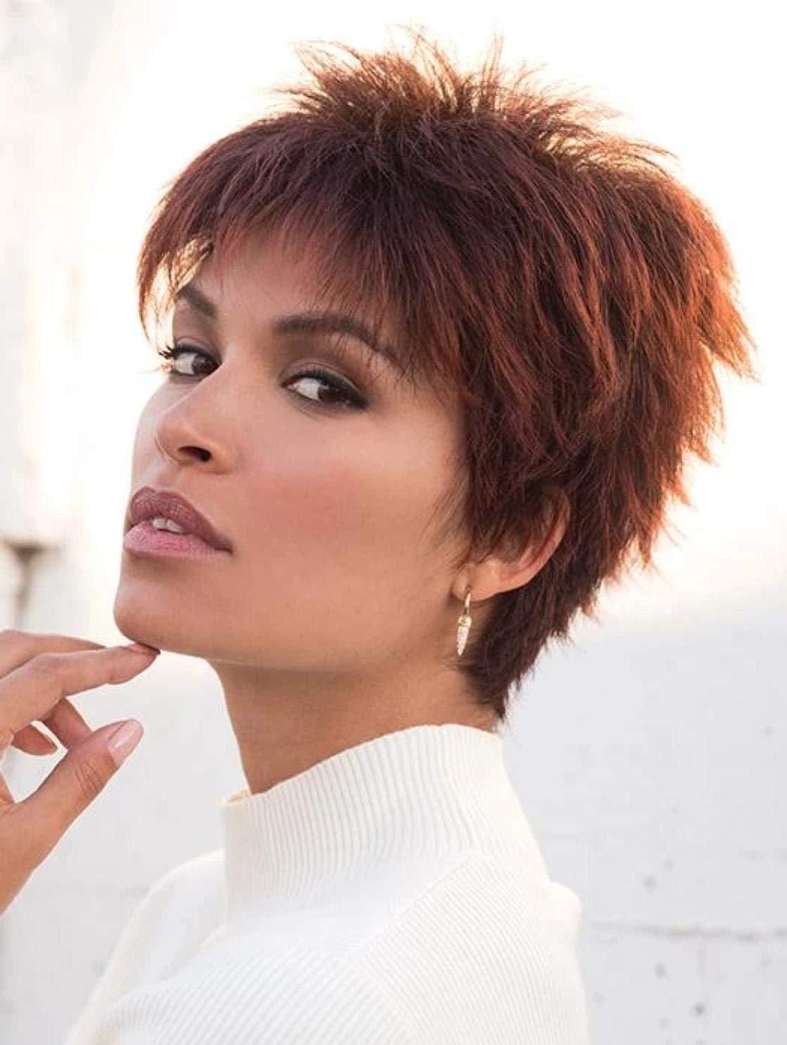 Rene of Paris & Christy's Wigs Bundle - 3 items: Lizzy Wig by Rene Paris, Christy\'s Wigs Q & A Booklet & Wide Tooth Comb - Color:CREAMY BLONDE