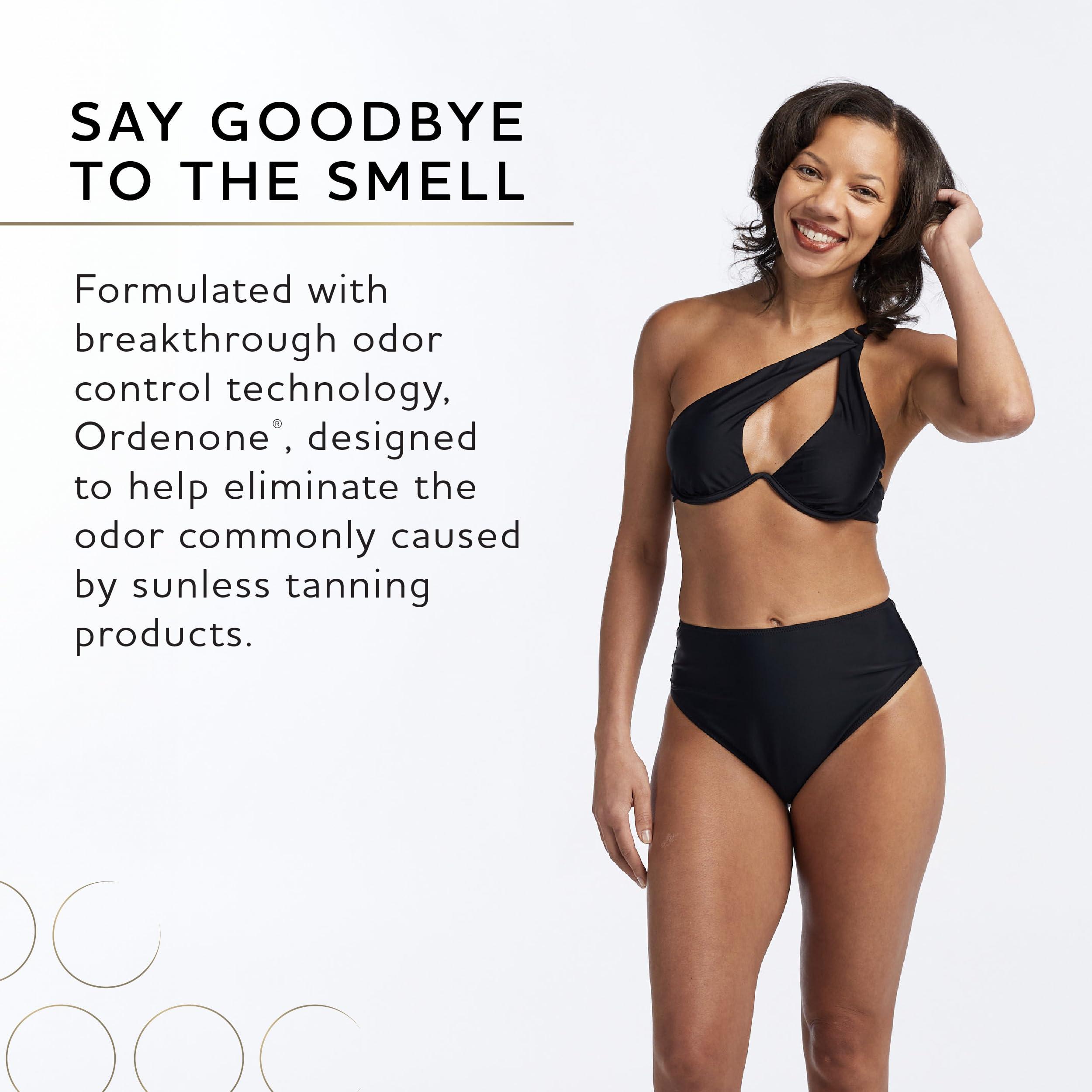 Norvell Norvell Premium Sunless Tanning Solution - Venetian, 1 Liter