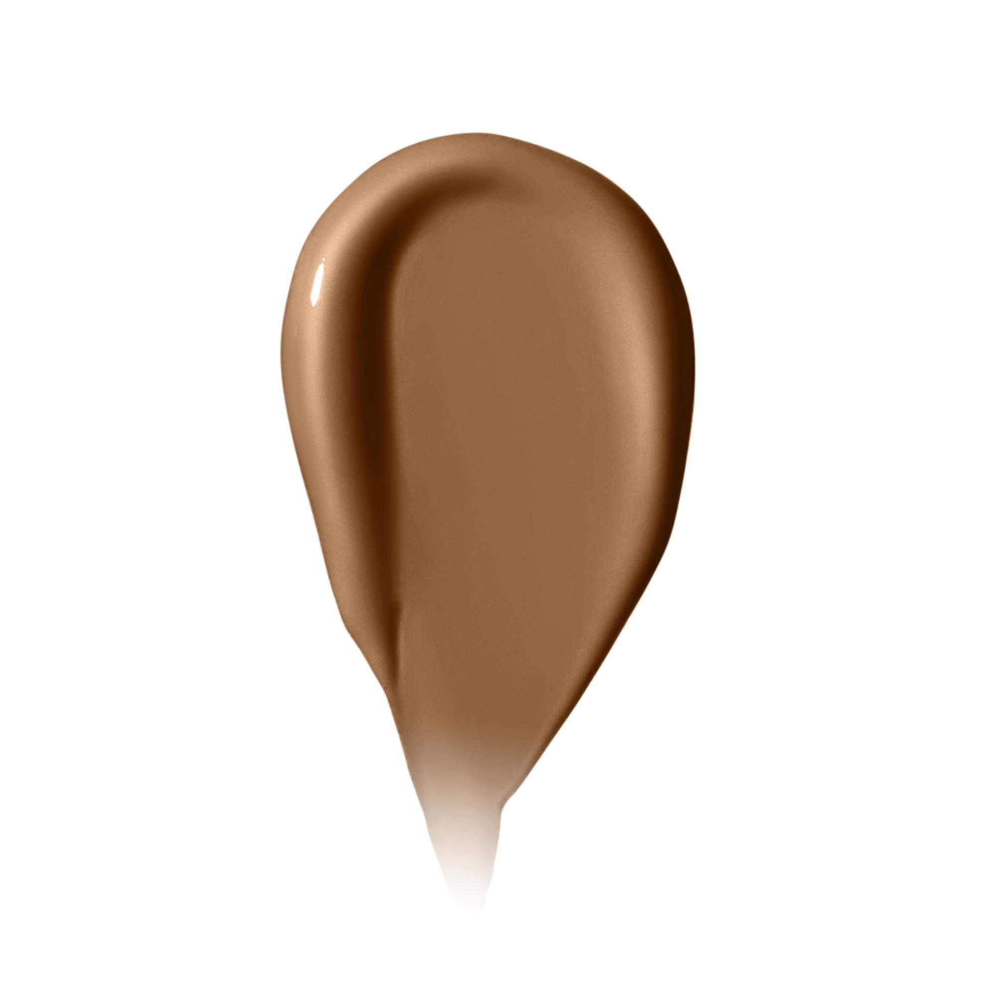 REVLON Revlon ColorStay Concealer, Longwearing Full Coverage Color Correcting Makeup, 075 Hazelnut, 0.21 oz