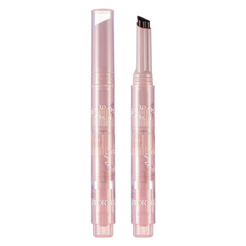 FLORTTE FLORTTE Nice To Meet Chu Jelly Lipstick (10#, Stick)