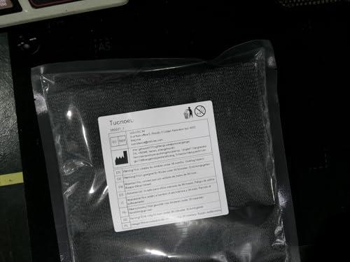 Bookay Halloween Headbands for Women Girls Skeleton Skull Candy Wide Knot Heabdand Fall Orange Bandana Plaid Hairbands Hair Accessories Halloween Party Outfit Gifts