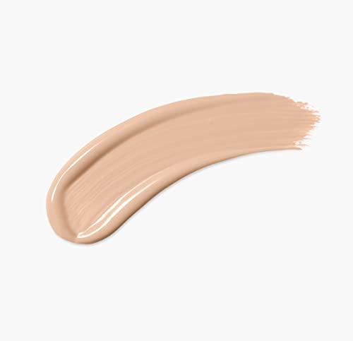 TULA TULA Skin Care Radiant Skin Brightening Serum Skin Tint SPF | Facial Sunscreen Provides Broad Spectrum SPF 30 Protection, Tinted, Serum-Light Formula Brightens and Evens Skin | Shade 05, 1.0 fl. oz.