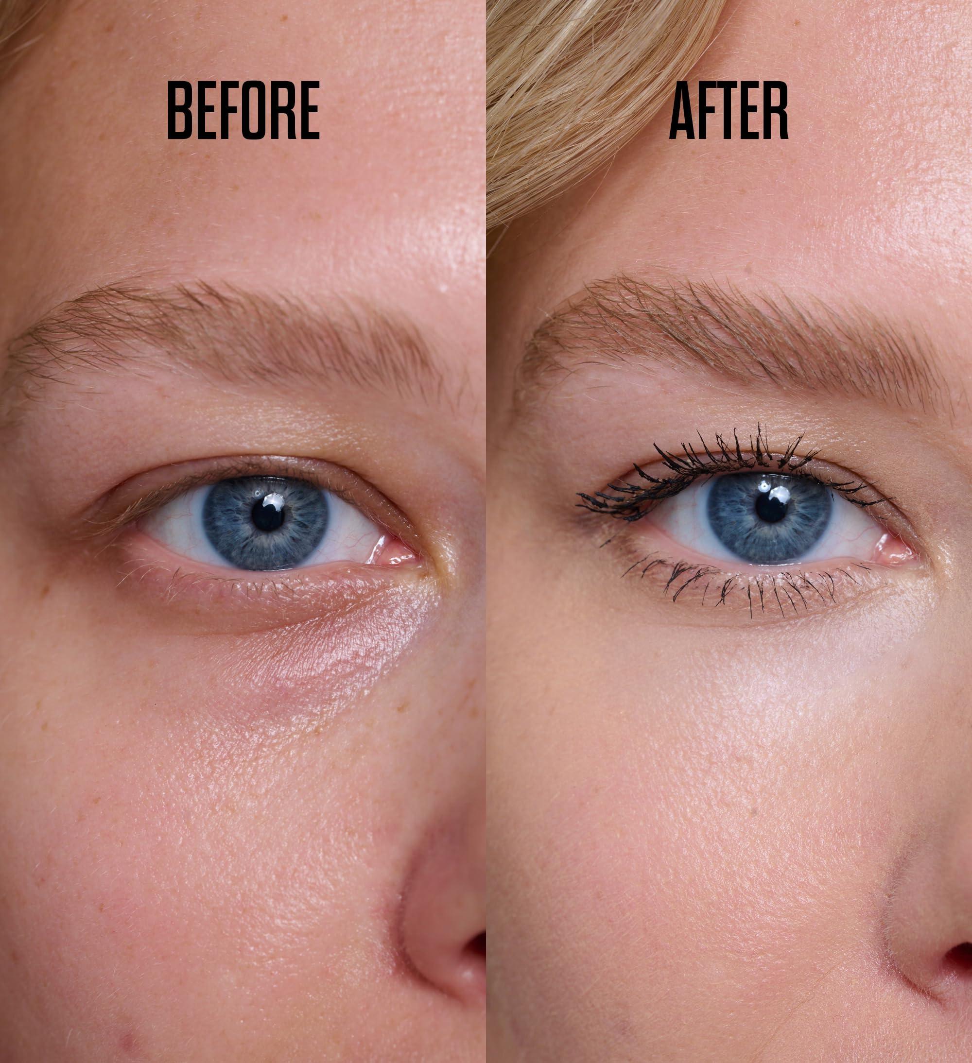 Mii Mii Cosmetics Brow Precision Eyebrow Detailer