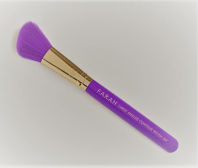 Farah F.A.R.A.H BRUSHES Angled Contour Brush 30F