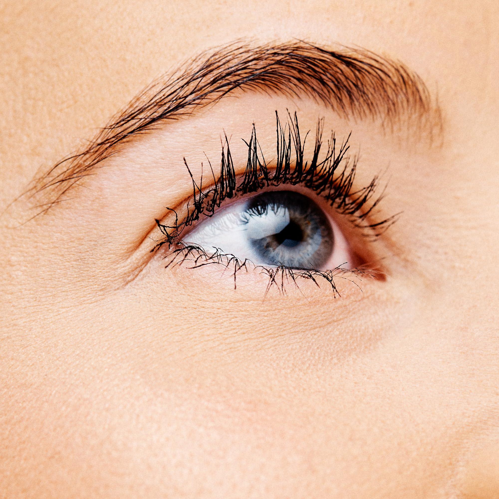 essence cosmetics essence | Lash Princess Curl & Volume Mascara | Vegan & Cruelty Free