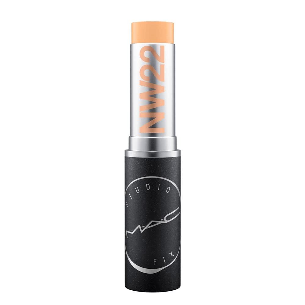 M.A.C MAC COSMETICS/STUDIO FIX SOFT MATTE FOUNDATION STICK (NW22) 0.32 OZ (0.9 ML)