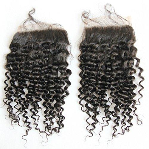 Sheek Hair Company Sheek Hair Co 14 Inch Indian Virgin Raw Human Hair Extension Hair Weave Bundles Body Wave Unprocessed Natural Light Brown to Dark Brown Color