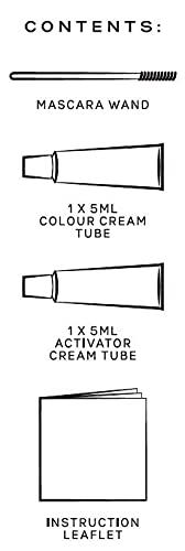 Eylure Eylure DYBROW LIGHT BROWN