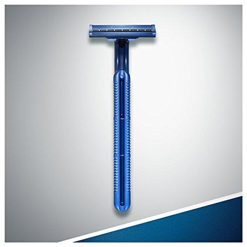 Procter & Gamble Blue II Disposable Razors 20
