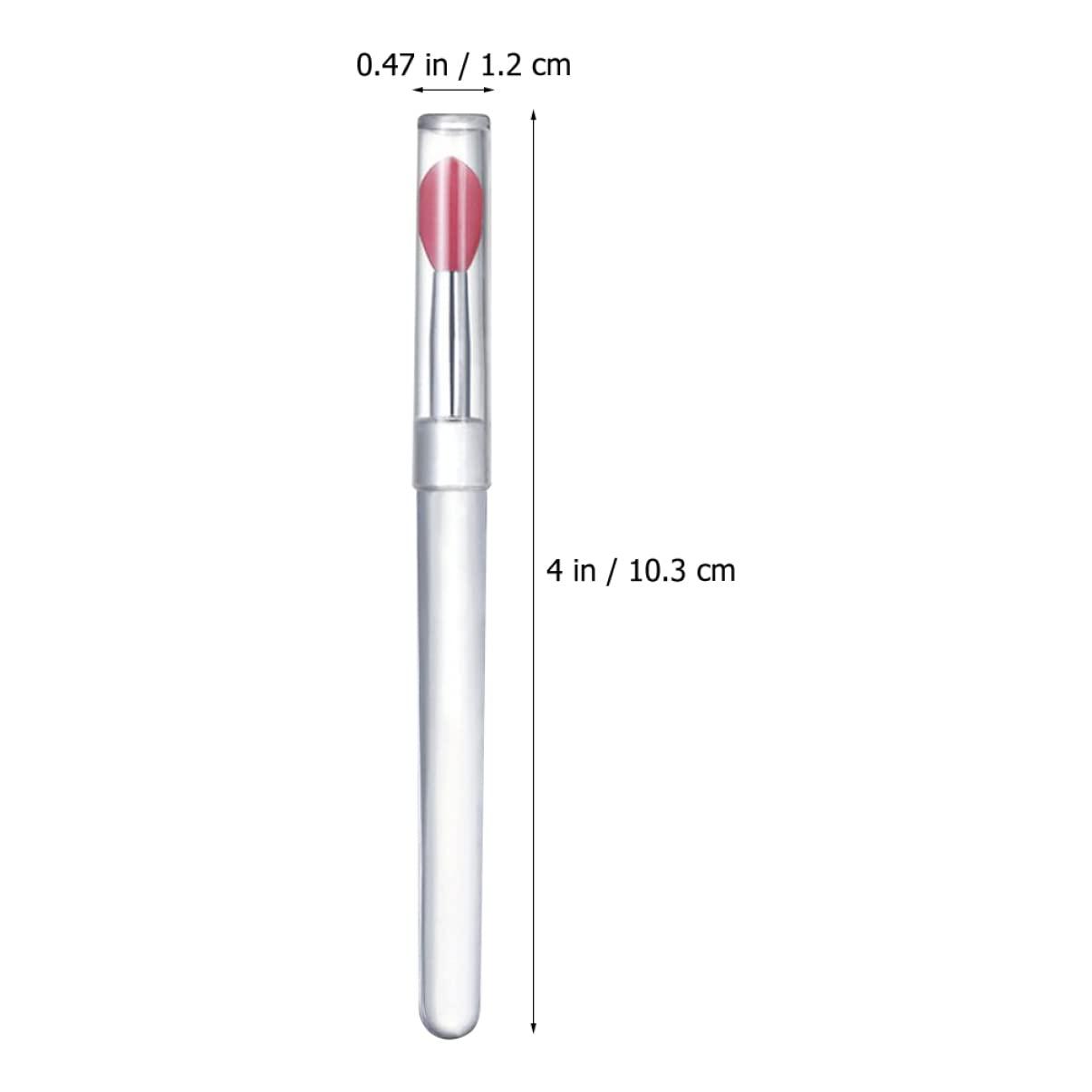 Claddagh Gold 14K Yellow Gold Personalized Name Hair Stylist Scissor and Barber Shop Pole Engravable Pendant