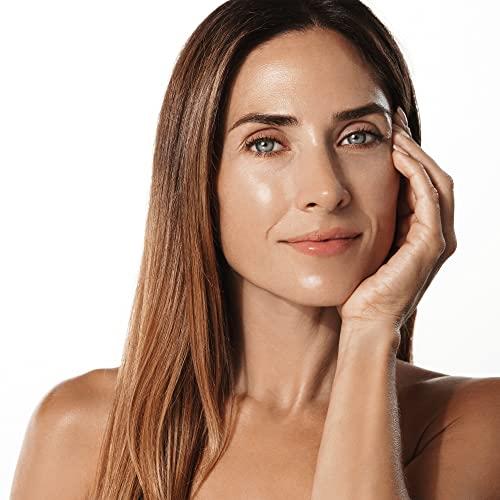 HNP HNP Placenta Super Strength Leave-in Conditioning Hair Treatment Pump, 5 Oz