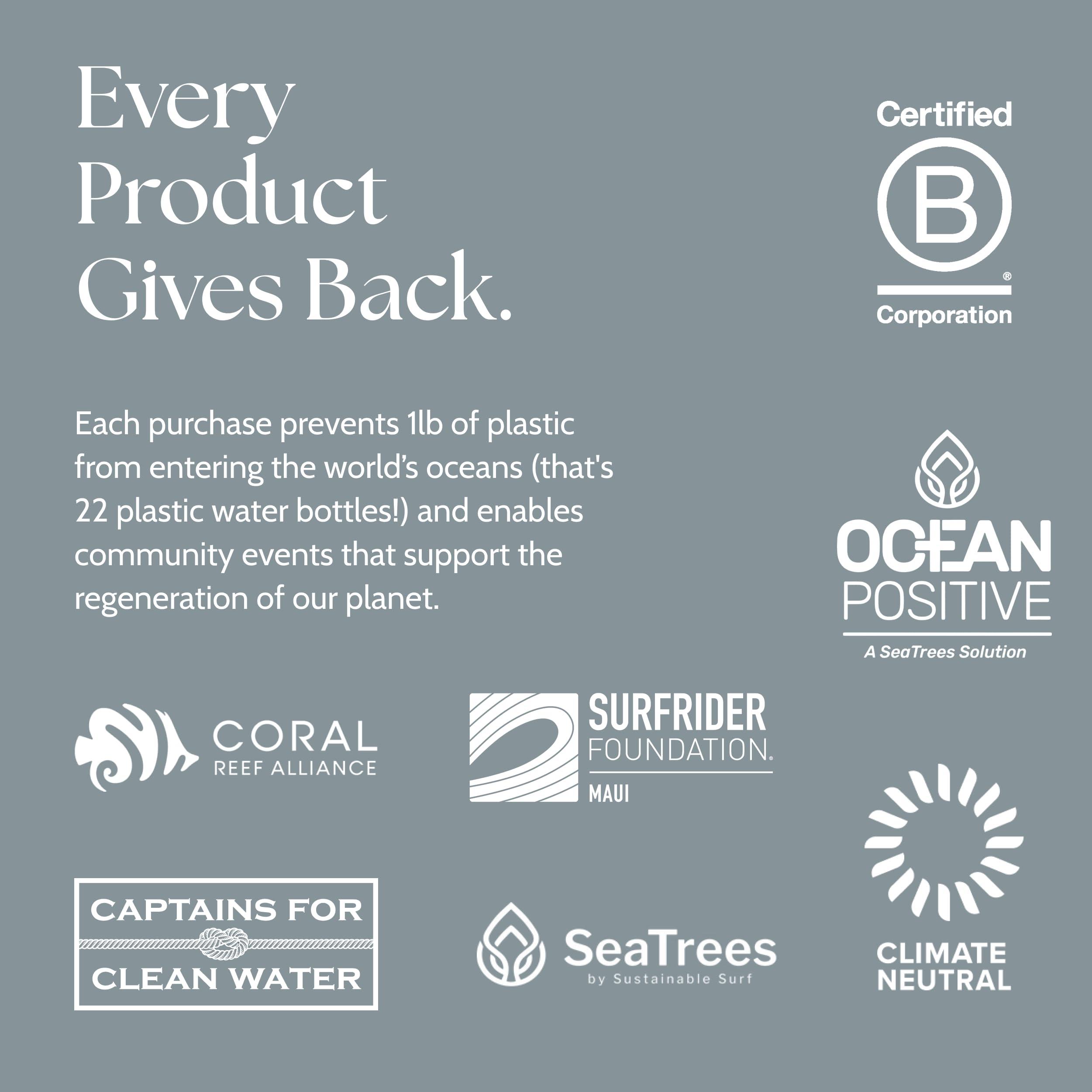 Project Reef Project Reef SPF 30 Mineral Sunscreen & After Sun Coolting Lotion w/Organic Aloe Vera Bundle - Vitamin E, Shea Butter, Natural Aftersun Care