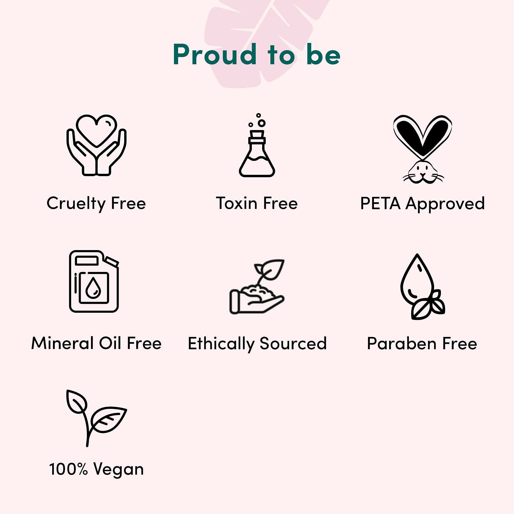 Coco & Eve Coco & Eve Like A Virgin Super Hydrating Shampoo - Natural, Sulfate free Hair Care with Argan Oil, Coconut and Avocado Oil. For Dry Damaged, Color Treated Hair.