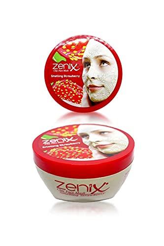 zenix ZENIX Balaclava Face Mask Treatment 350 Gram.