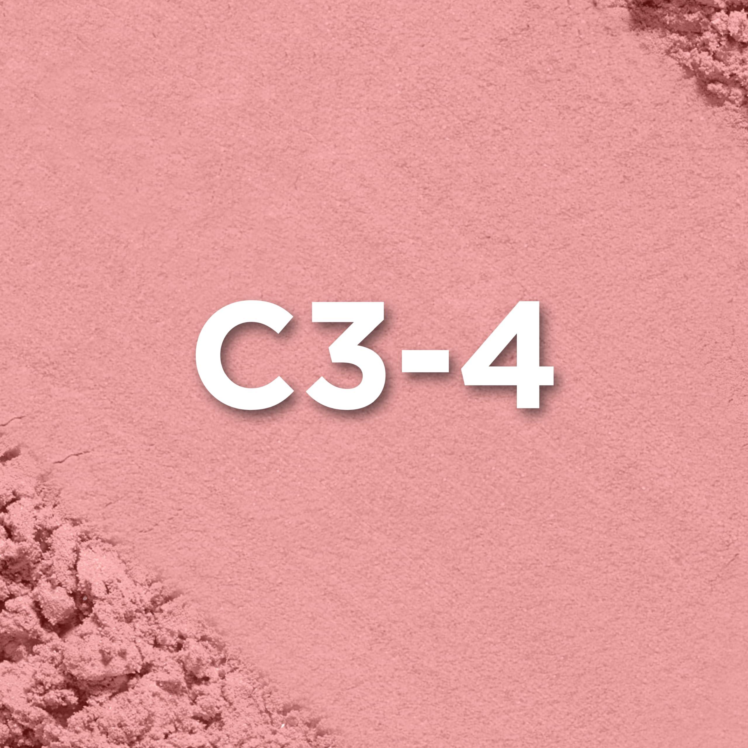 L'Oréal Paris L\'Oreal Paris True Match Super-Blendable Powder Blush, Tender Rose, 0.21 Oz (Packaging May Vary)