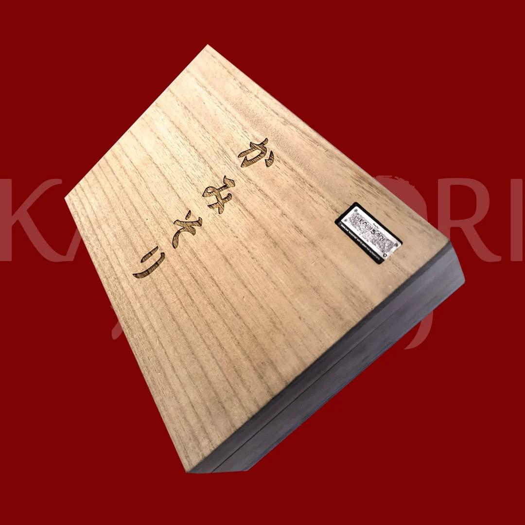 Kamisori KAMISORI Sword Professional Haircutting Shears (7.0\")