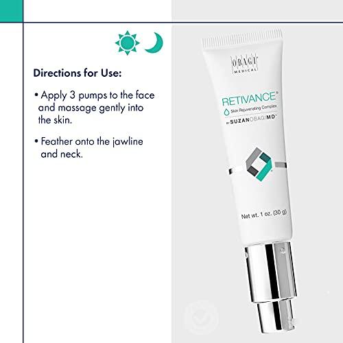 Obagi Medical Obagi medical Retivance Skin Rejuvenating Complex, 1 oz