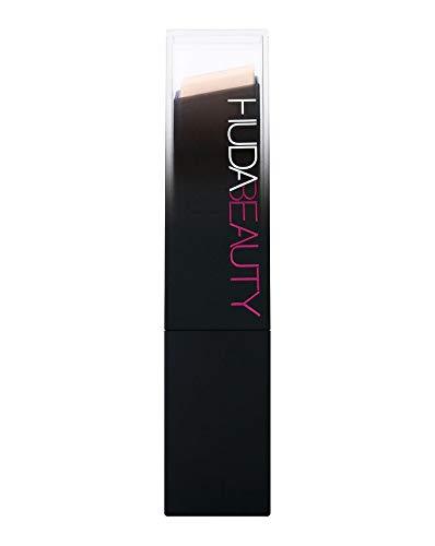 Huda HUDA BEAUTY #FauxFilter Skin Finish Buildable Coverage Foundation Stick 100B Milkshake