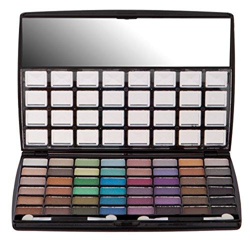 Body Collection Badgequo Body Collection Classic 48 Eyes Eyeshadow Palette