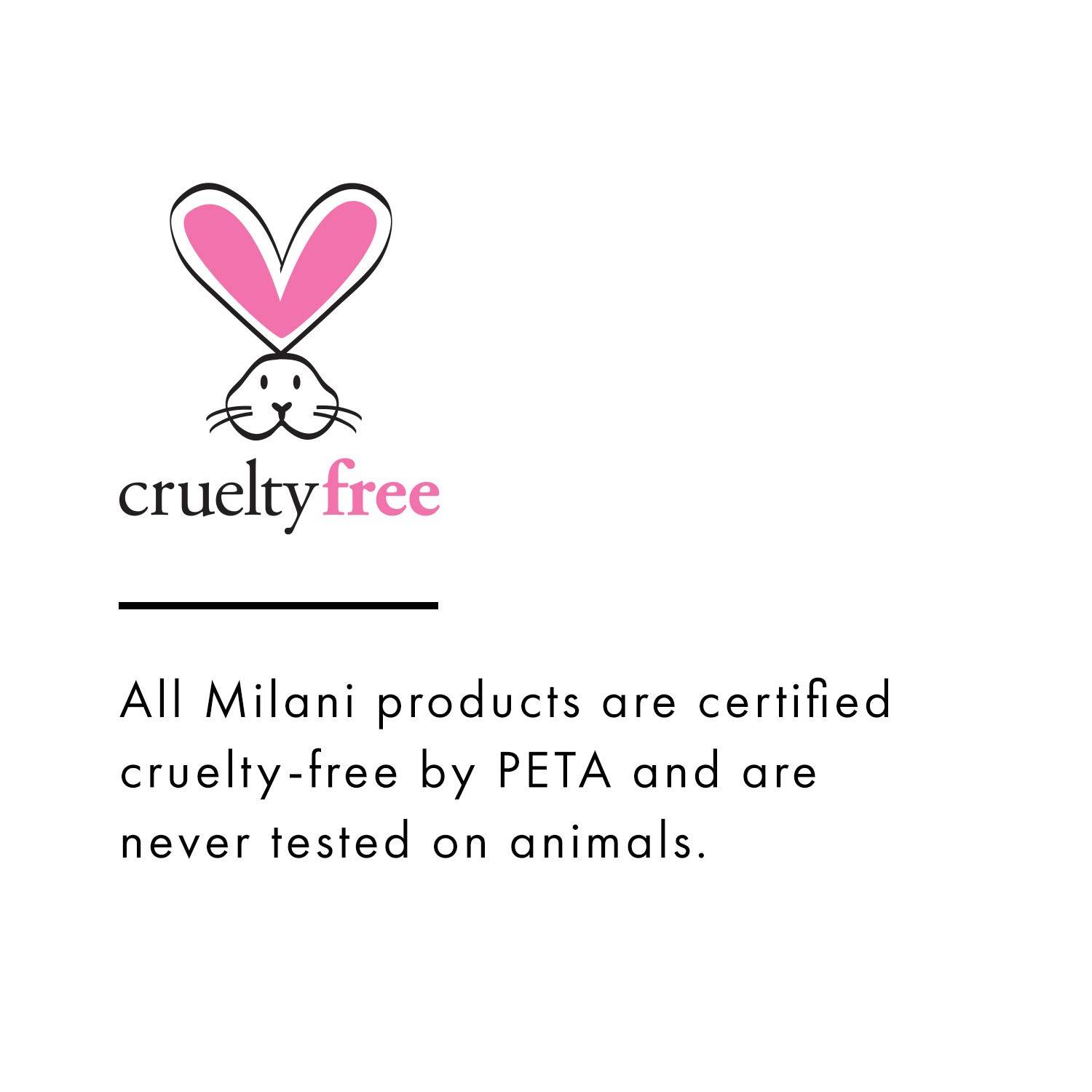 Milani Milani Retouch + Erase Light-Lifting Concealer - Deep Honey (0.24 Ounce) Cruelty-Free Liquid Concealer with Cushion Applicator Tip to Cover Dark Circles, Blemishes & Skin Imperfections