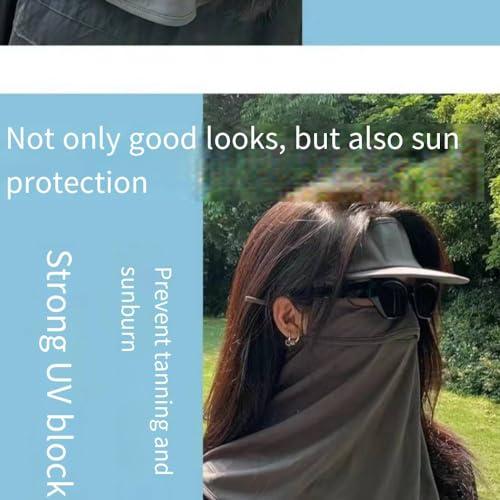 BXFFFCEO Sun Protection mask