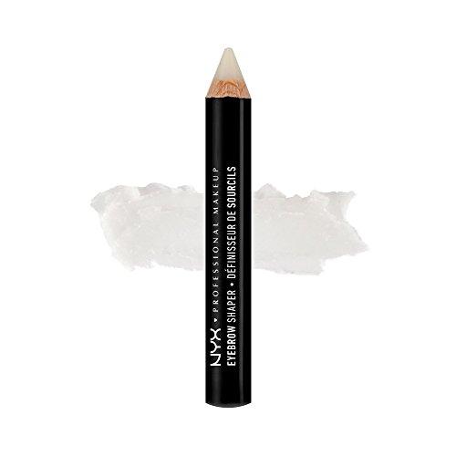 NYX PROFESSIONAL MAKEUP NYX Eye Brow Shaper Wax
