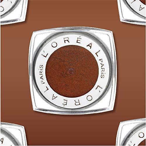 L'Oréal Paris L'Oréal Paris Infallible 24HR Shadow, Bottomless Java, 0.12 oz.