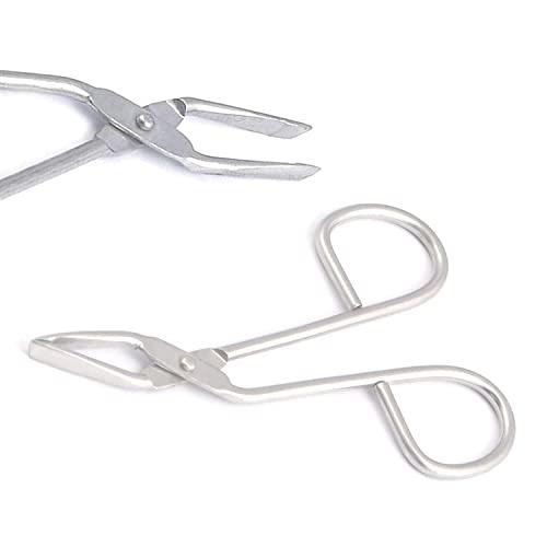 DDP DDP Scissor Tweezer, 8.3 Ounce