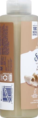 St. Ives St. Ives Body Wash - Soothing Moisturizing Cleanser with Oatmeal & Shea Butter, Natural Body Wash for Sensitive Skin Made with Plant-Based Cleansers and 100% Natural Extracts, 16 Ounces