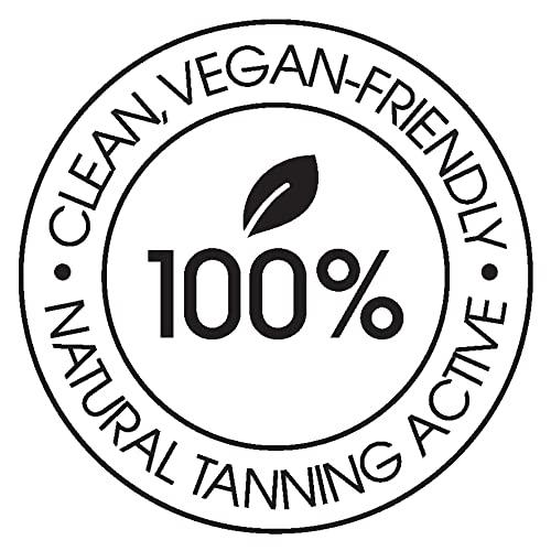 St.Tropez St.Tropez Self Tan Express Mousse, Fast Acting Fake Tan, Develops in 1-3 Hours, Streak-Free Finish, Vegan, Natural & Cruelty Free, 3.4 Fl Oz