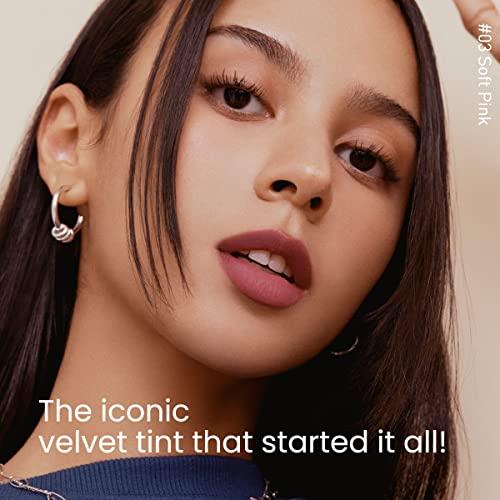 Peripera Peripera INK VELVET LIP LINER (003 SOFT PINK)